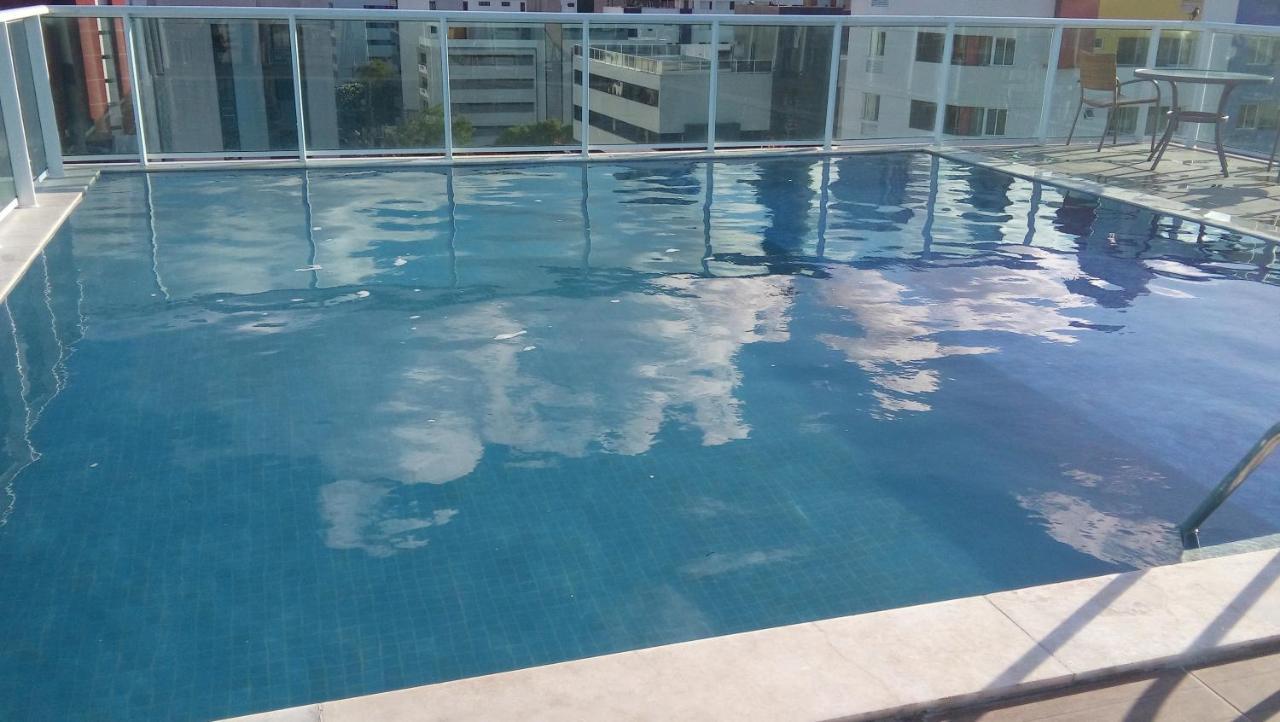 Oneflat Apartamento