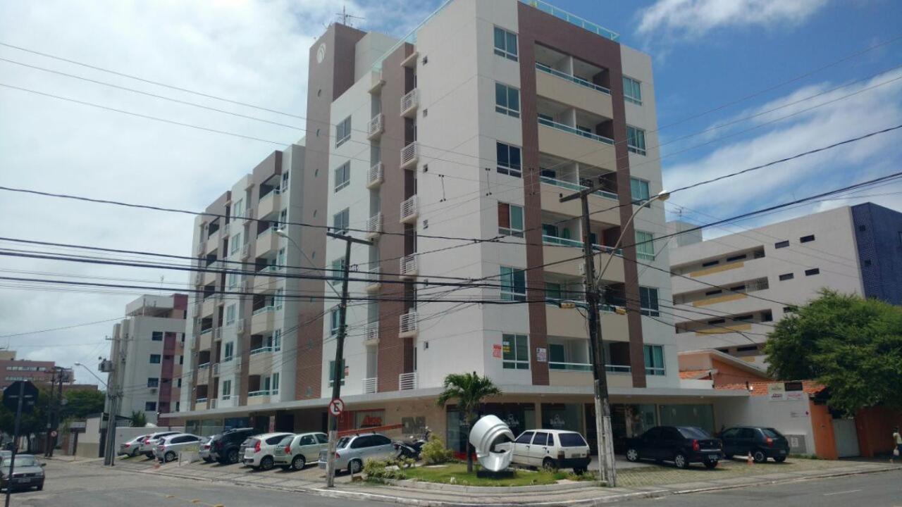 Apartamento Oneflat João Pessoa