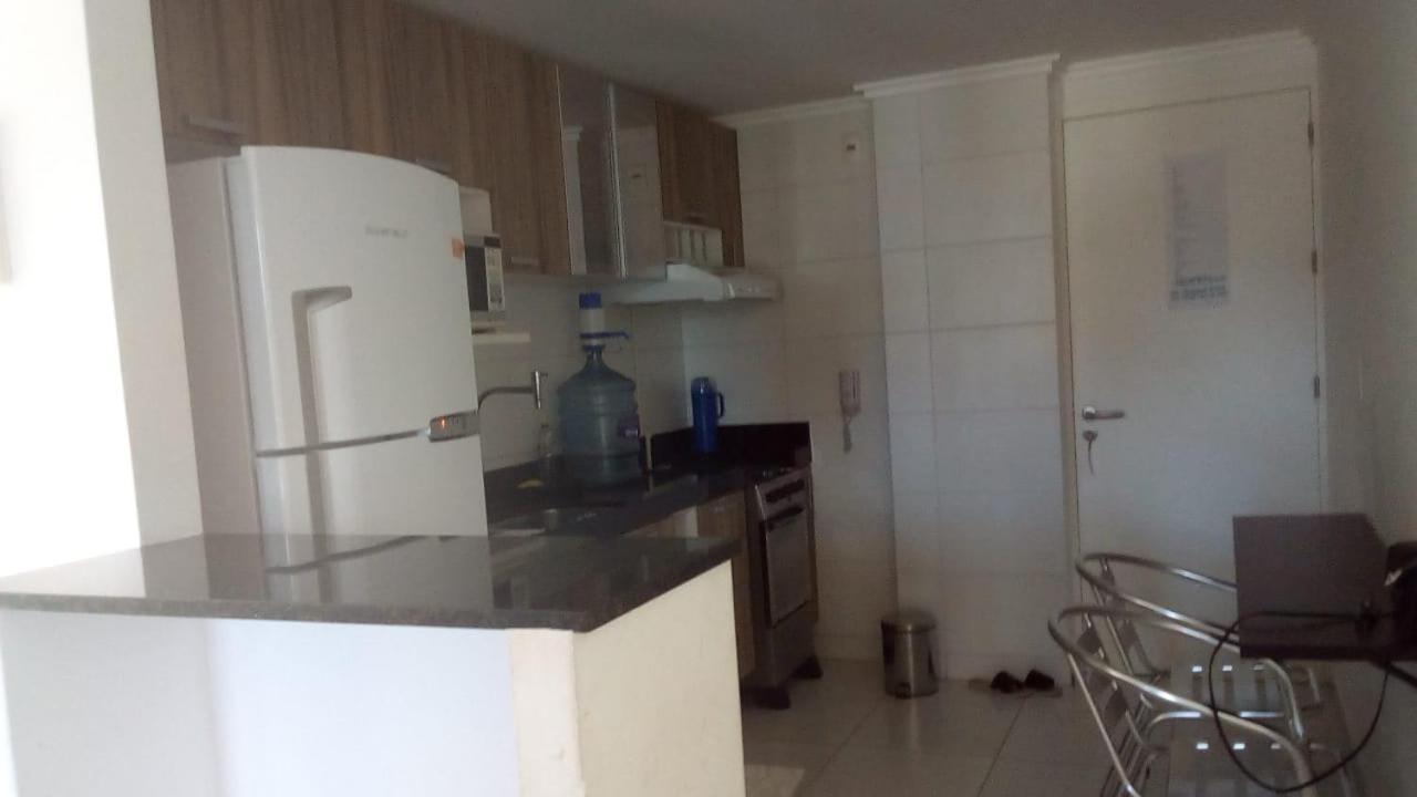 Oneflat Apartamento *