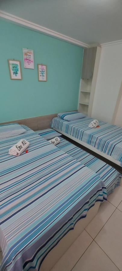 Oneflat Apartamento *