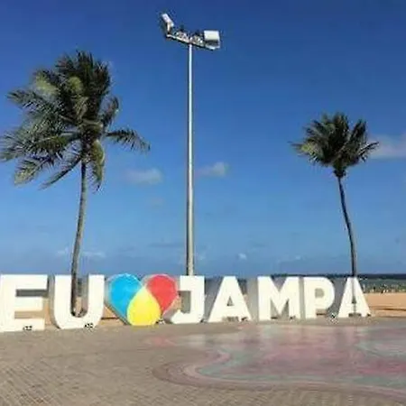 Oneflat Apartment Joao Pessoa Exterior photo