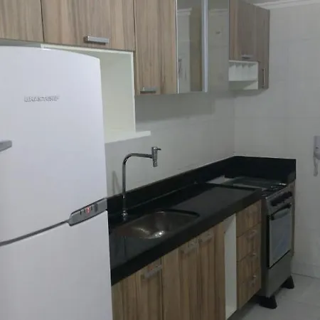 Oneflat Apartment Joao Pessoa Exterior photo