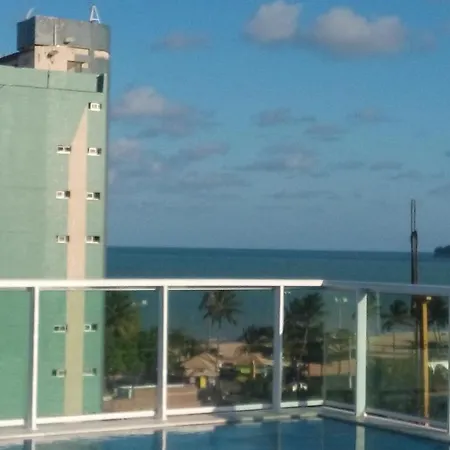 Oneflat Apartment Joao Pessoa Exterior photo