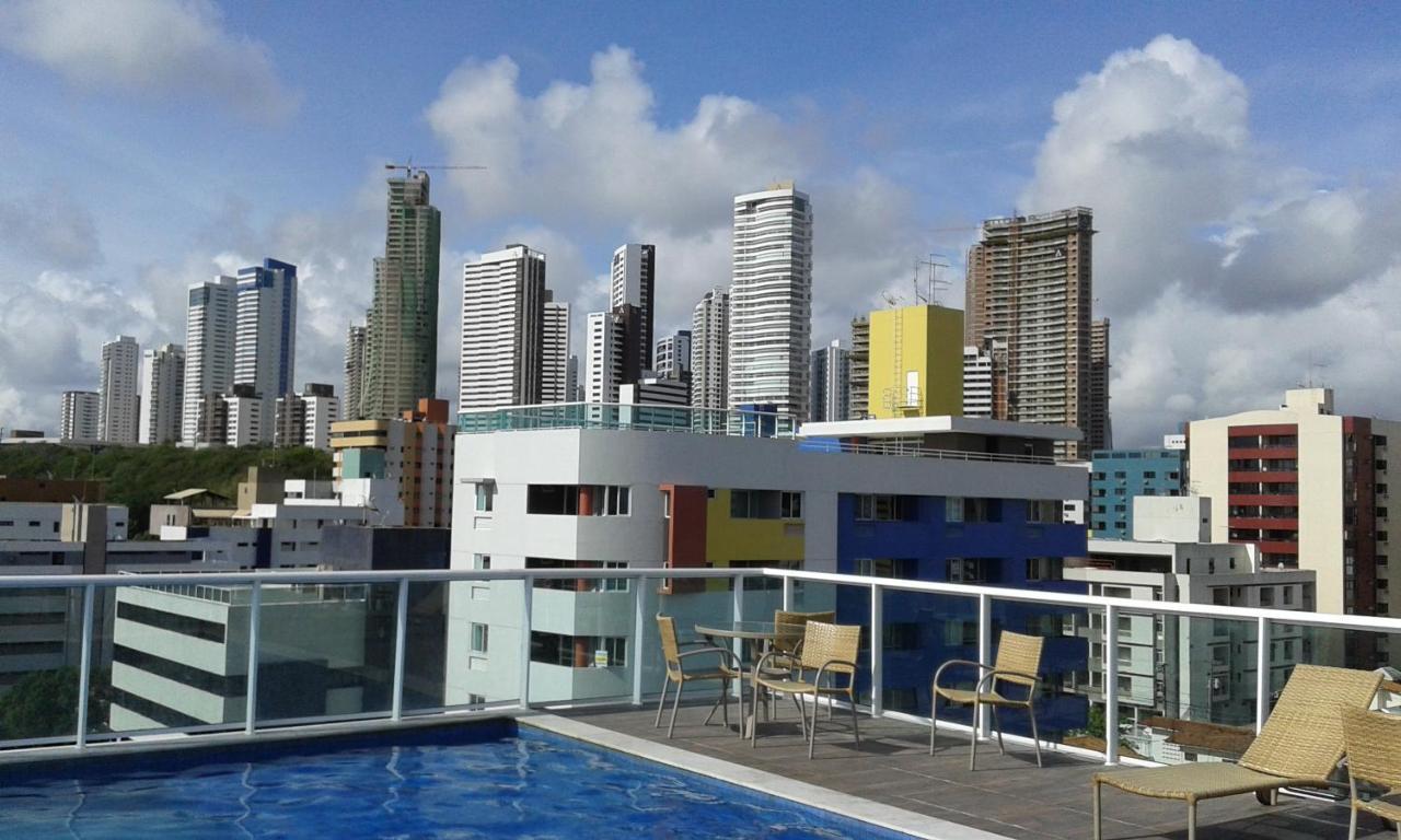 Oneflat Joao Pessoa