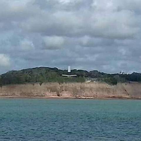 Oneflat Apartment Joao Pessoa